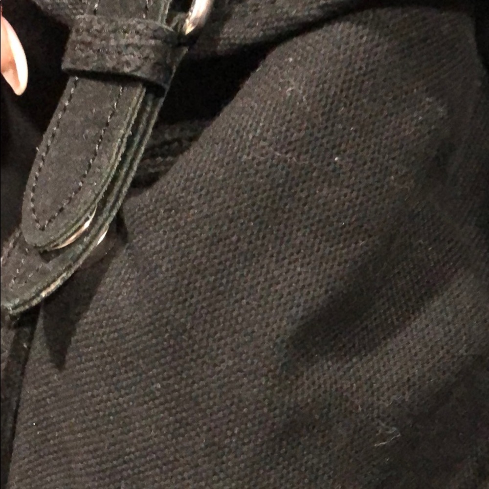 Fringe Backpack - image 3